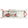 SYMA S107H RC helicopter 2.4GHz RTF red