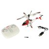 SYMA S107H RC helicopter 2.4GHz RTF red