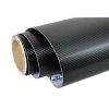 Carbon 3D tekercsfólia fekete 1,52x30m