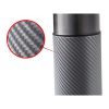Karbon 4D ezüst fólia tekercs 1,52x30m 9086