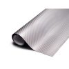 Karbon 4D ezüst fólia tekercs 1,52x30m 9086