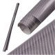 Carbon 5D silver foil roll 1.52x18m