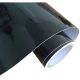 Foil roll glossy black 1.52x30m