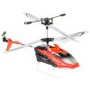 SYMA S5 RC helicopter 3CH red