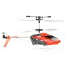 SYMA S5 RC helicopter 3CH red