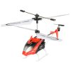 SYMA S5 RC helicopter 3CH red