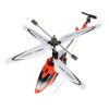 SYMA S5 RC helicopter 3CH red