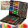 Painting set in a case 168el.