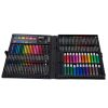 Painting set in a case 168el.