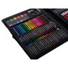 Painting set in a case 168el.