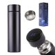Thermos mug smart LED 500ml black