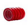 Double-sided acrylic mounting tape transparent strong 20mmx3m