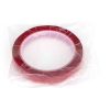 Double-sided acrylic mounting tape transparent strong 20mmx3m