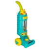 Interactive vacuum cleaner for children with sound