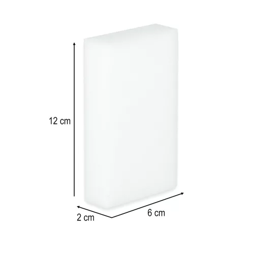 Magic cleaning sponge