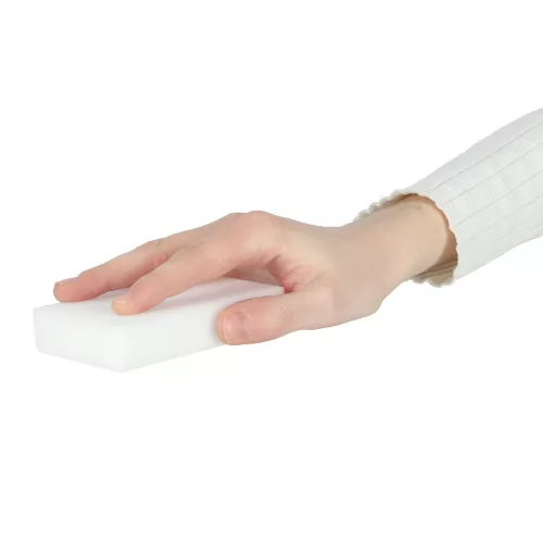Magic cleaning sponge
