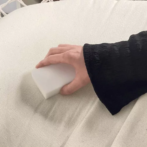 Magic cleaning sponge