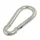 Carabiner hook for hammock swing 8*3.5cm