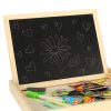 Multifunctional magnetic board large pattern B