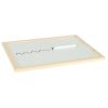 Multifunctional magnetic board large pattern B