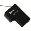 ENTER billentyűs nagyméretű stresszoldó USB párna