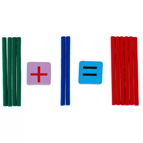 Mathematical game for kids