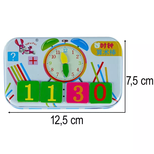 Mathematical game for kids