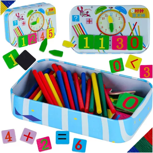 Mathematical game for kids