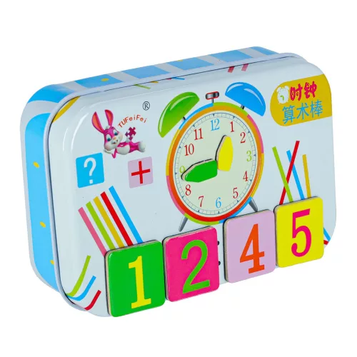 Mathematical game for kids