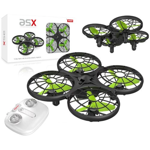 Syma X26 Obstacle Avoidance RC Drone 2.4Ghz Headless RC Drone