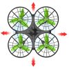 Syma X26 Obstacle Avoidance RC Drone 2.4Ghz Headless RC Drone