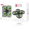 Syma X26 Obstacle Avoidance RC Drone 2.4Ghz Headless RC Drone