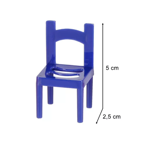 The Falling Chairs Arcade Game