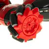 Speed Pioneer RC 360 piros kaszkadőr autó