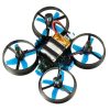 Drone RC JJRC H36 mini 2.4GHz 4CH 6 axis niebieski