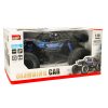 RC Crawler 1:10 4WD 48cm blue