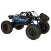 RC Crawler 1:10 4WD 48cm blue