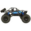 RC Crawler 1:10 4WD 48cm blue
