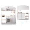 Gyermek fakonyha MDF MODERN CLASSIC+ kiegészítők
