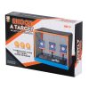 Electronic target shooting target board digital box