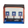 Electronic target shooting target board digital box