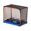 Electronic target shooting target board digital box