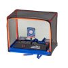 Electronic target shooting target board digital box