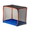 Electronic target shooting target board digital box