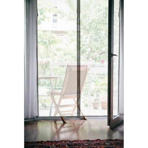 Mosquito net magnetic door net 85x210cm