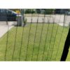 Mosquito net magnetic door net 85x210cm