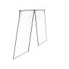 Mosquito net magnetic door net 85x210cm