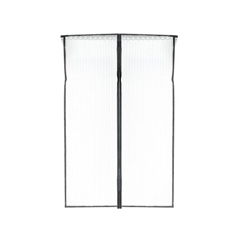 Mosquito net magnetic door net 85x210cm
