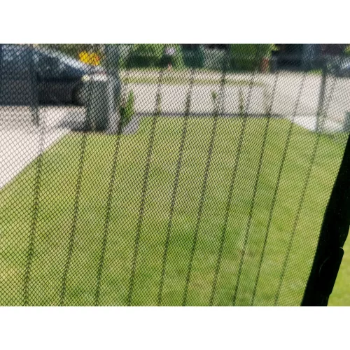 Mosquito net magnetic door net 100x210cm