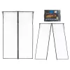 Mosquito net magnetic door net 100x210cm